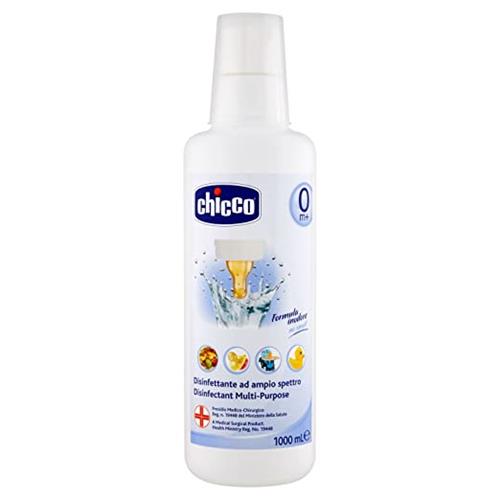 CHICCO DISINFECTANAT MULTI PURPOSE 1ltr